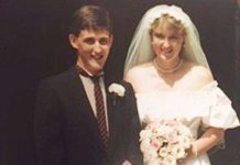 Người vợ giữ viên chocolate chồng tặng Valentine suốt 33 năm