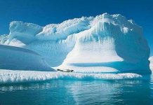 8 hậu quả chưa biết của biến đổi khí hậu