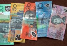 Tờ đôla Australia chứa chất độc chết người