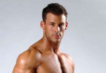 Đàn ông cơ bắp sẽ sống thọ hơn