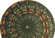 Xem công nghệ tạo hình "ảnh nhảy múa" đầu tiên trong lịch sử loài người