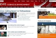 Top 10 trang thông tin khoa học tốt nhất