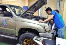 Công nghệ dầu sinh học của Việt Nam được đánh giá cao