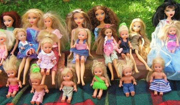 Lịch sử những món đồ chơi “chơi cả thế kỷ không chán”