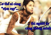 Fun fact "hại não" bật mí sự thật về trí thông minh