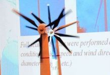 Công nghệ mới giúp giảm giá thành điện gió