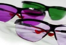 Mắt kính dành cho người mù màu