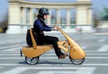 Hình ảnh về ngày Apollo – Soyuz gặp nhau trên quỹ đạo Xe máy có thể gập thành vali kéo