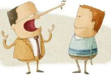 Phát hiện thời điểm con người nói dối nhiều nhất