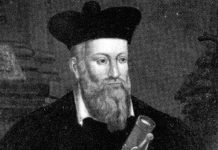 Nostradamus có thật sự đoán được tương lai?