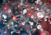 Phát hiện đường trong vũ trụ