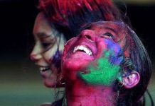 Da người có thể đổi màu liên tục trong tương lai