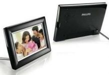 Khung ảnh số sẽ “bùng nổ” vào năm tới! Khung ảnh số sẽ "bùng nổ" vào năm tới!