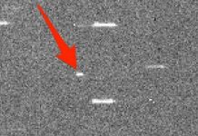 Mảnh vỡ từ tàu vũ trụ rơi xuống trái đất, nguy cơ thiệt hại thấp Mảnh vỡ từ tàu vũ trụ rơi xuống trái đất, nguy cơ thiệt hại thấp