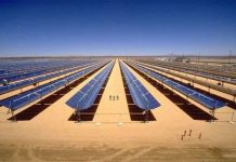 Thời đại của điện mặt trời