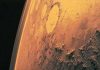 Tồn tại sự sống trên bề mặt sao Hỏa
