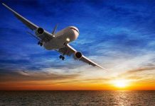 Các chuyến bay qua Đại Tây dương sẽ gập ghềnh hơn