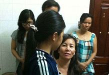 Các nhà ngoại cảm “chẩn đoán” cô bé gây cháy