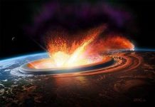 Viễn cảnh Trái đất khi khủng long tồn tại đến thời hiện đại