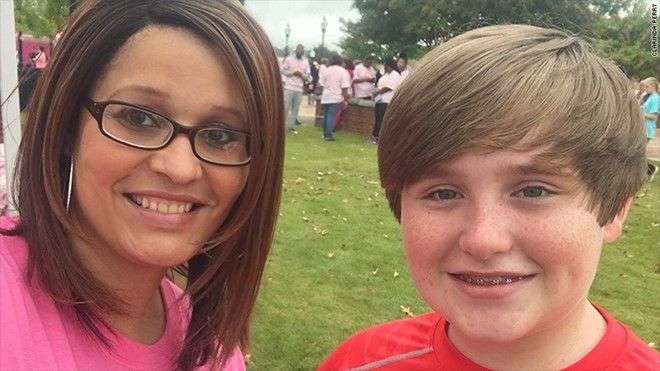 Cậu bé 14 tuổi từ chối 30 triệu USD