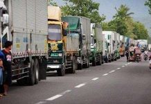 Bão Noul đổ bộ vào Philippines, hơn 3.400 người sơ tán