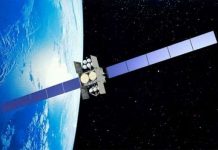 Mỹ phóng vệ tinh quân sự mới