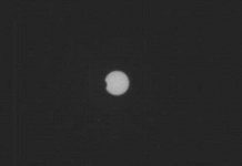 Chụp được nhật thực trên sao Hỏa Khám phá những hiện tượng chưa lời giải đáp trên Sao Hỏa