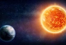 Phát hiện lỗ hổng trên Mặt Trời có thể tàn phá Trái Đất