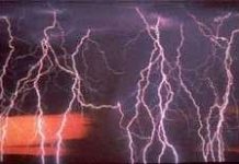 Sét cũng lựa chọn