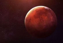 NASA phát hiện oxy trong bầu khí quyển sao Hỏa