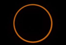 Những lần nhật thực nổi tiếng trong lịch sử