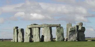 Bí ẩn âm thanh kỳ lạ ở nơi linh thiêng nhất nước Anh