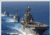 Hải quân Mỹ thắng các tổ chức môi trường Hải quân Mỹ thắng các tổ chức môi trường