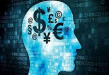 Trắc nghiệm cho thấy con người "mù kiến thức" về tiền bạc