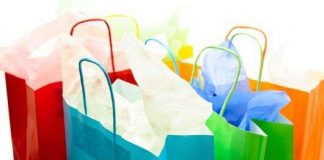 Người sợ chết hay mua sắm