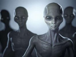 Vatican biết bí mật về người ngoài hành tinh?