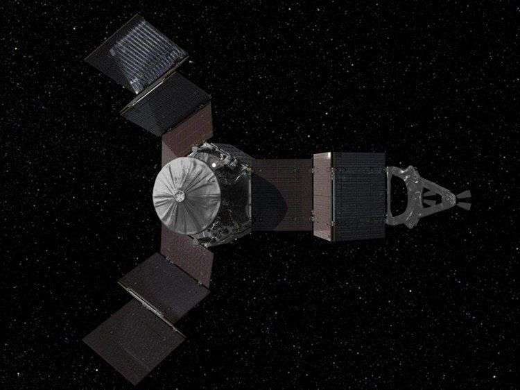 Sáng mai, vệ tinh NASA chính thức tiếp cận sao Mộc
