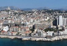 Loạt tiếng nổ bí ẩn khiến người dân Pháp hoang mang