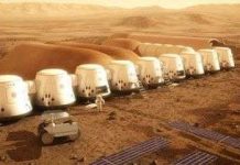 Nguyên nhân con người chọn sao Hỏa để "đổ bộ"