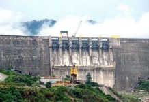 Nổ bất thường ở quảng nam do động đất