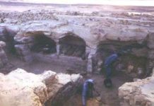 Đôi điều hé mở về “thung lũng các xác ướp”