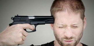 Nữ chọn cách tự tử khác nam