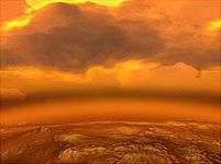 Châu Âu chuẩn bị thăm dò sao Kim