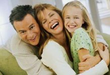 Các cặp vợ chồng đẹp đôi thường sinh con gái