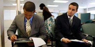 Hé lộ bí quyết nhận lương cao