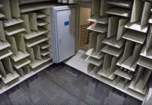 Căn phòng yên tĩnh nhất Trái Đất là của Microsoft