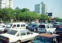 Chỉ cần với tay, bạn có thể giảm được hàng tấn CO 2