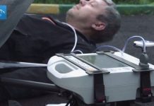 Drone đặc biệt này sẽ cứu sống những người bệnh tim, khó thở