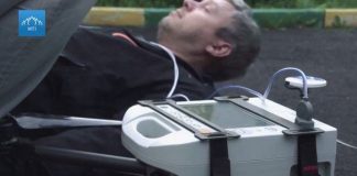 Drone đặc biệt này sẽ cứu sống những người bệnh tim, khó thở