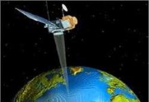 Công nghệ không gian giúp dự báo khí tượng và kiểm soát ô nhiễm